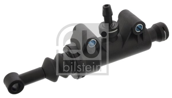 FEBI BILSTEIN Pääsylinteri, kytkin 46205